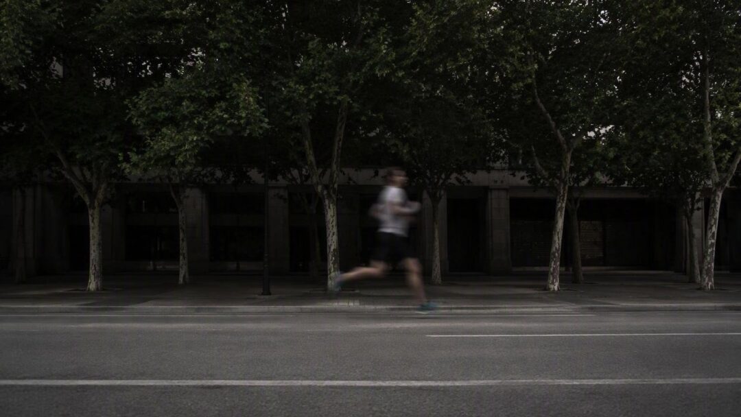 How to conquer the fear of judgment and embrace new sports