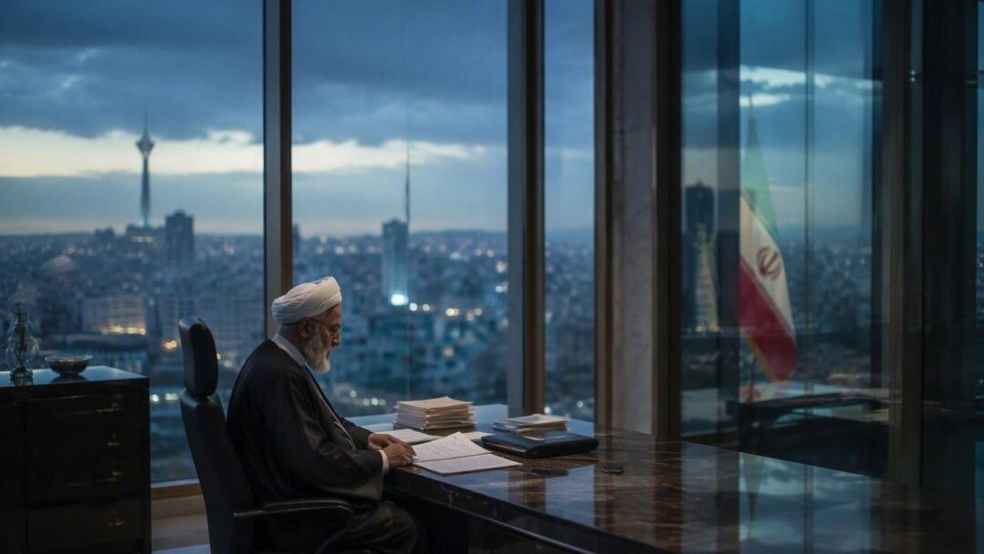 Iran's Leadership Emphasizes Unity Amid Economic and Security Challenges