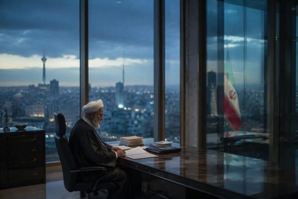 Iran's Leadership Emphasizes Unity Amid Economic and Security Challenges