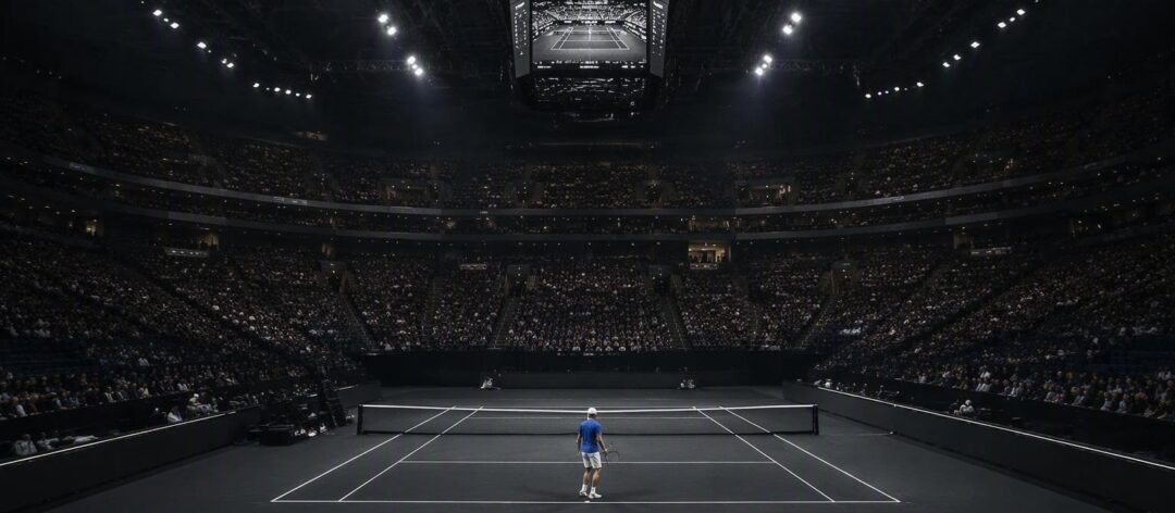 Laver Cup 2026: Sky Sports to broadcast Europe vs. World tennis event from London's O2 Arena