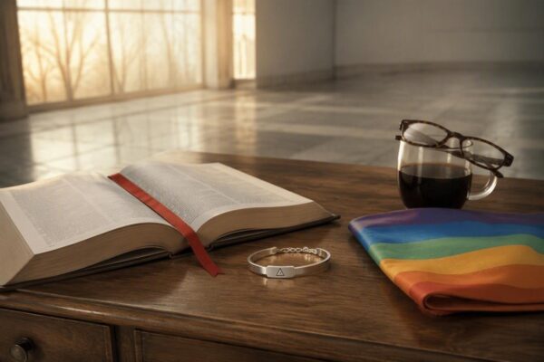 LGBTQ equality legislation: a guide to everyday scenarios