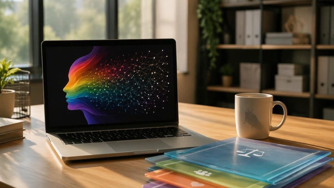 Lgbtq-inclusive ai policies for the workplace