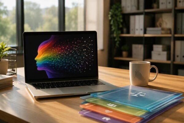 Lgbtq-inclusive ai policies for the workplace