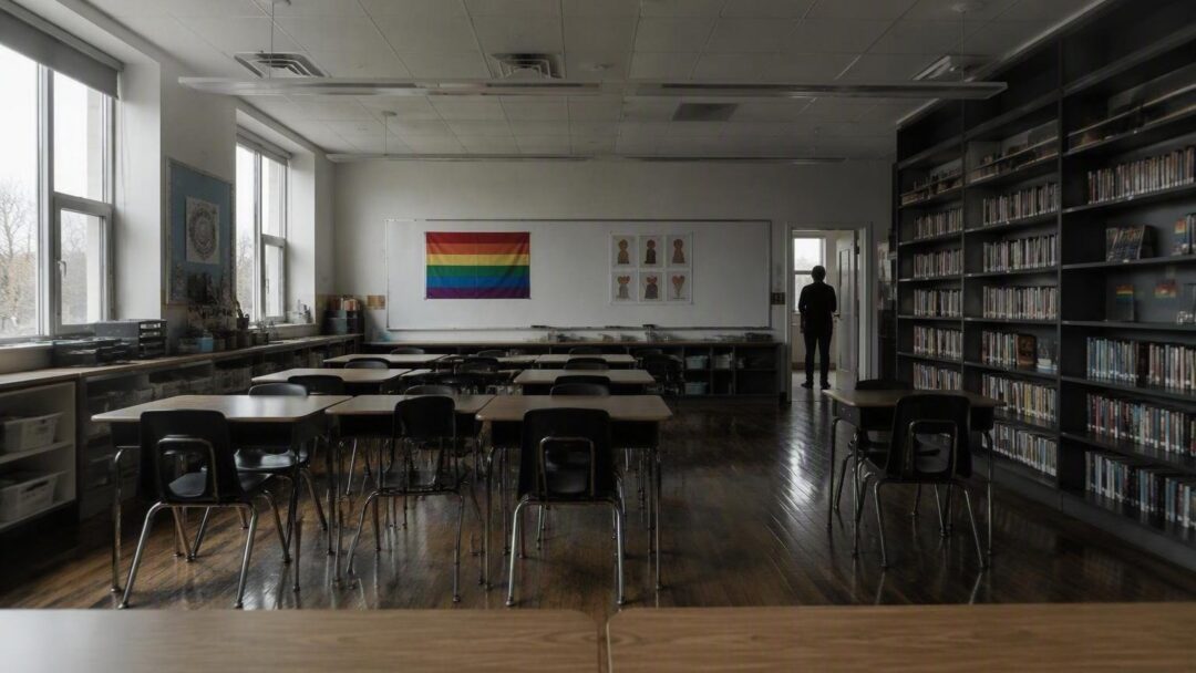 LGBTQ inclusive sex education basics and resources