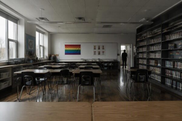 LGBTQ inclusive sex education basics and resources