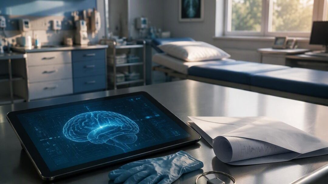LGBTQ patient privacy and trust in AI-driven healthcare systems