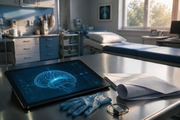 LGBTQ patient privacy and trust in AI-driven healthcare systems