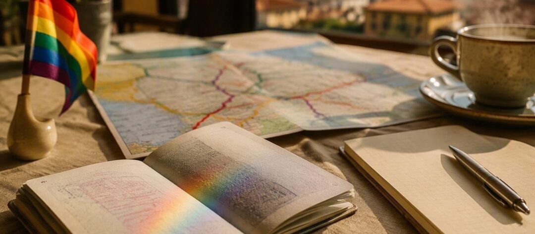 Lgbtq travel safety tips for europe: laws, risks, and resources