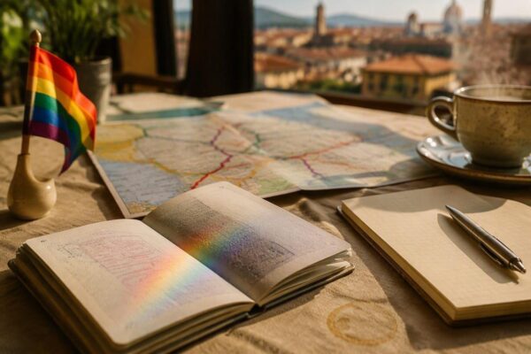 Lgbtq travel safety tips for europe: laws, risks, and resources