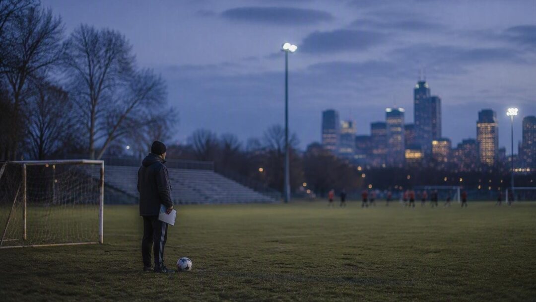 Making grassroots sports inclusive for lgbtq athletes