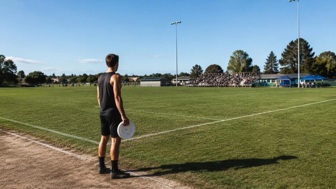 Making grassroots sports welcoming for lgbtq athletes
