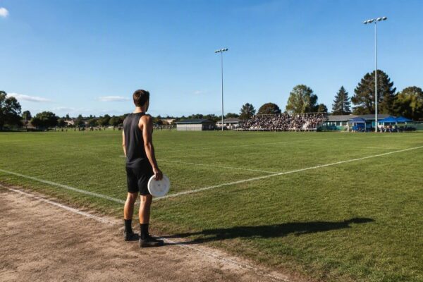 Making grassroots sports welcoming for lgbtq athletes