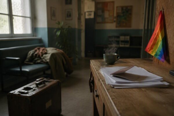 Navigating the asylum process for lgbtq individuals in europe
