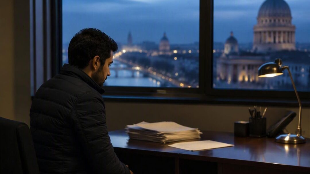 Navigating the complexities of lgbtq asylum claims in europe