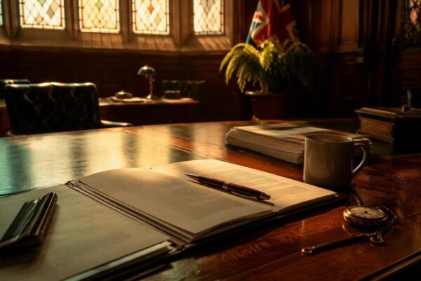 Parliamentary Standards Watchdog Probes Reform UK Deputy Leader Richard Tice