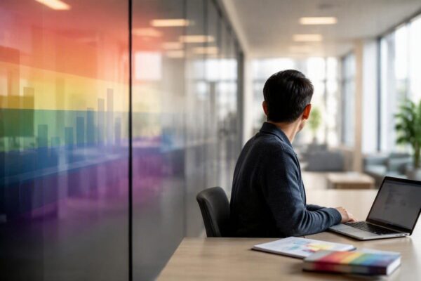 Pitching lgbtq stories to media and streaming platforms
