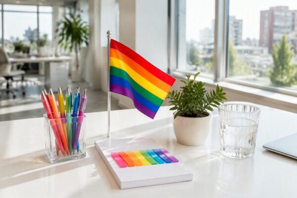 Planning inclusive lgbtq events with care and attention