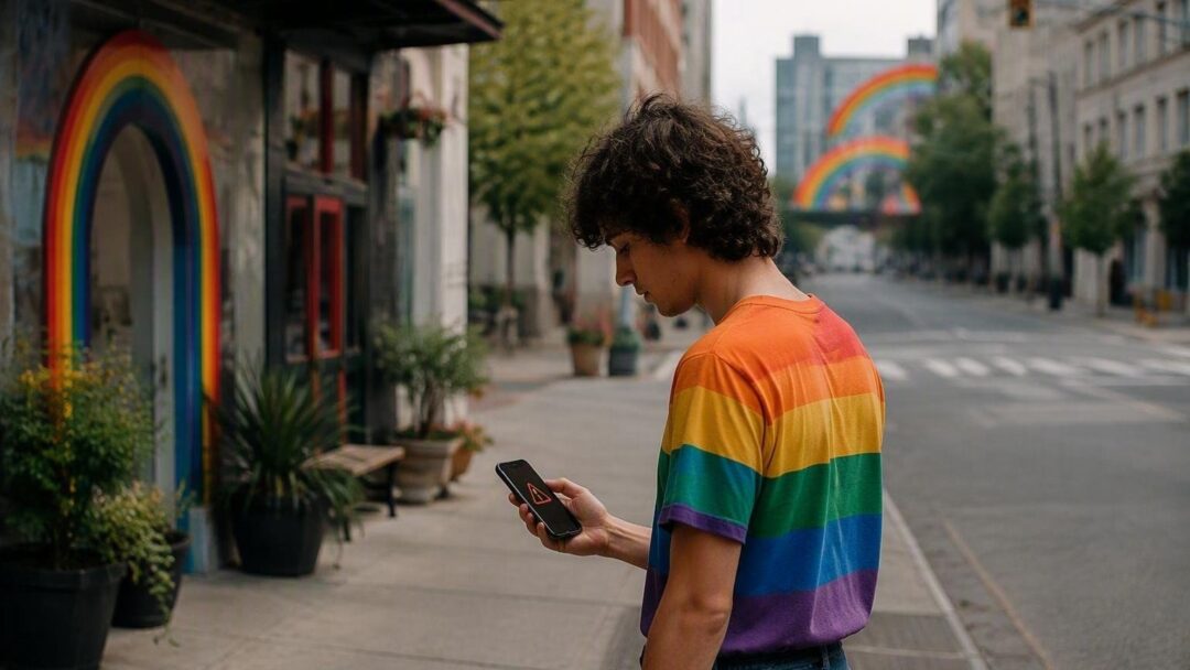 Practical steps for lgbtq crisis alerts and emergency contacts