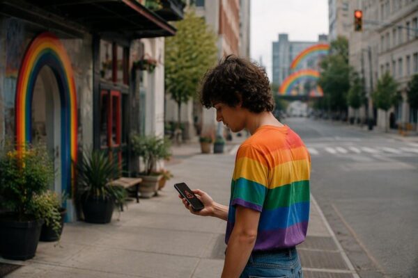 Practical steps for lgbtq crisis alerts and emergency contacts