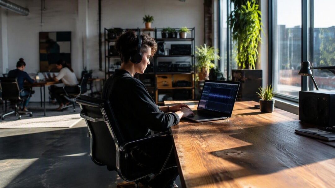 Protecting LGBTQ individuals from AI-generated voice harassment