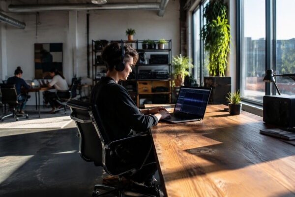 Protecting LGBTQ individuals from AI-generated voice harassment