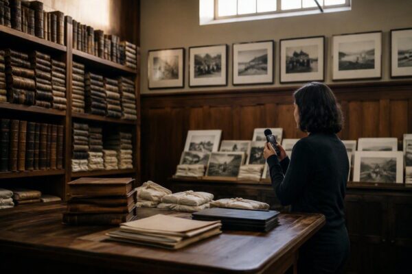 Queer culture preservation methods and their importance