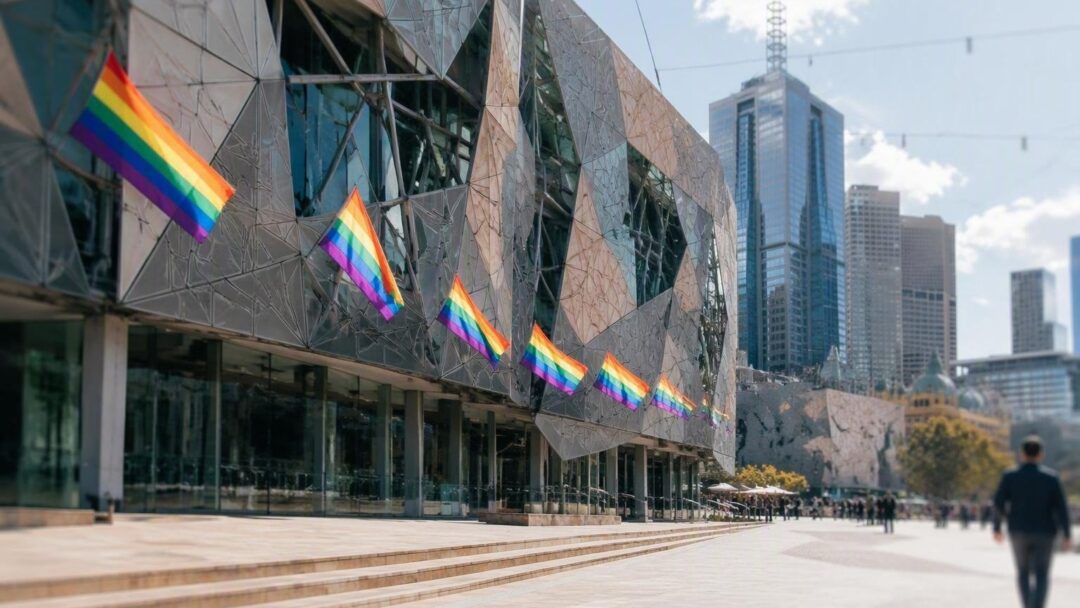 Queer Games Festival 2026: Showcasing LGBTQIA+ Game Developers in Melbourne