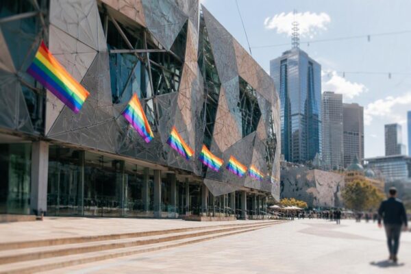 Queer Games Festival 2026: Showcasing LGBTQIA+ Game Developers in Melbourne