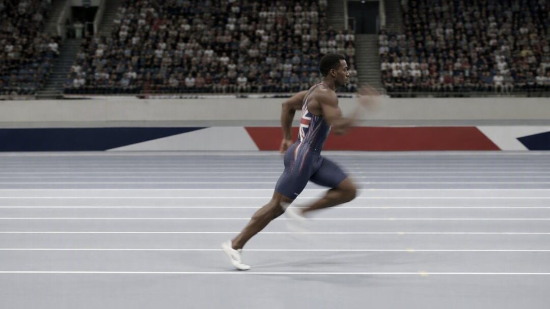 Romell Glave and Jeremiah Azu dominate men's 100m at Birmingham 2026 European Championships