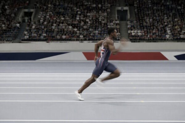 Romell Glave and Jeremiah Azu dominate men's 100m at Birmingham 2026 European Championships