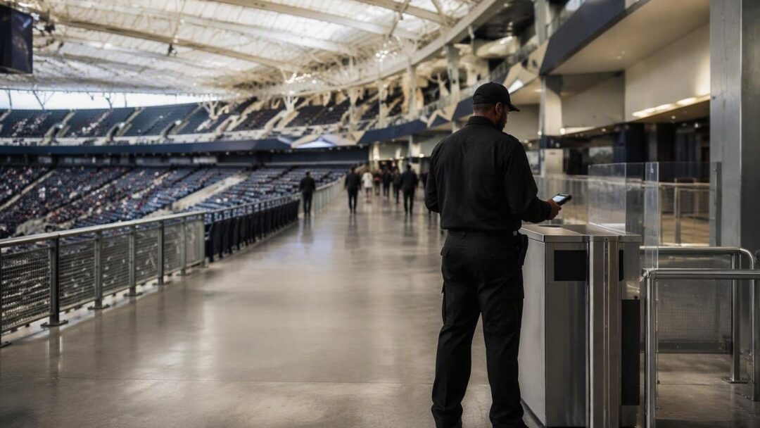 Staying safe while attending international sports events in the us, canada, and mexico