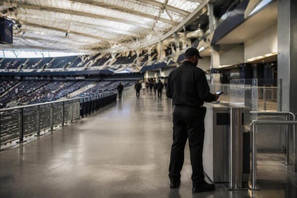 Staying safe while attending international sports events in the us, canada, and mexico