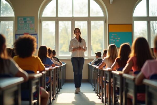 The impact of inclusive education on transgender student success