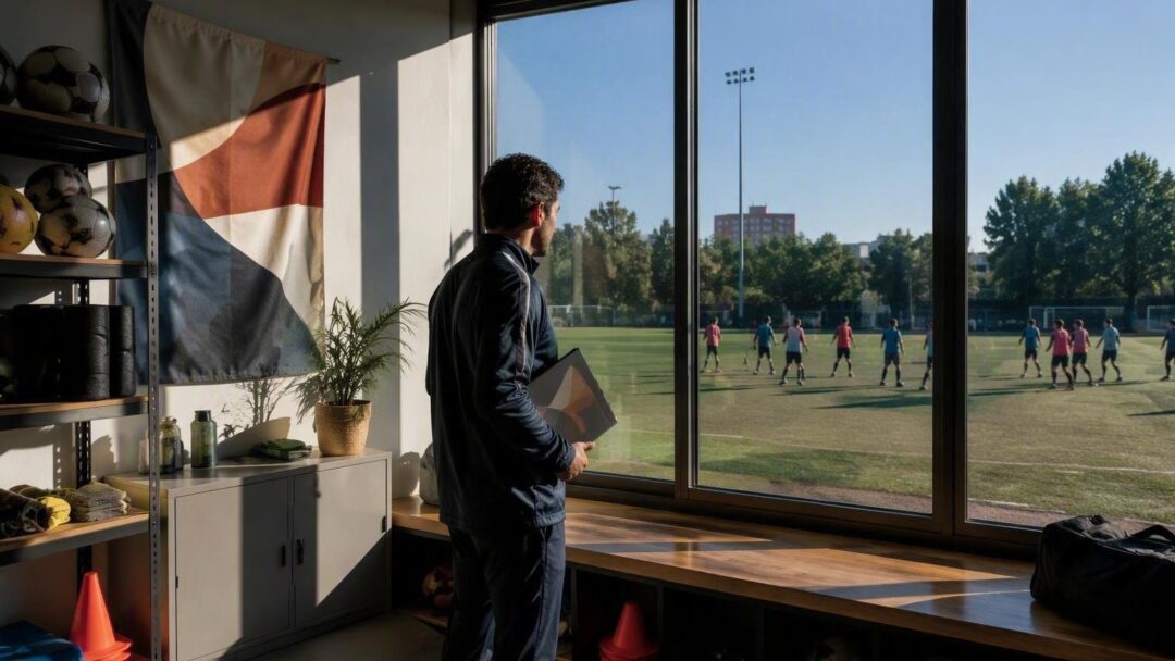 Trans-inclusive sports policies: a practical guide for local clubs