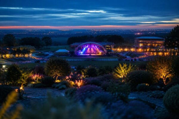 UK's Largest FLINTA* Wellness Festival Moves to West Sussex
