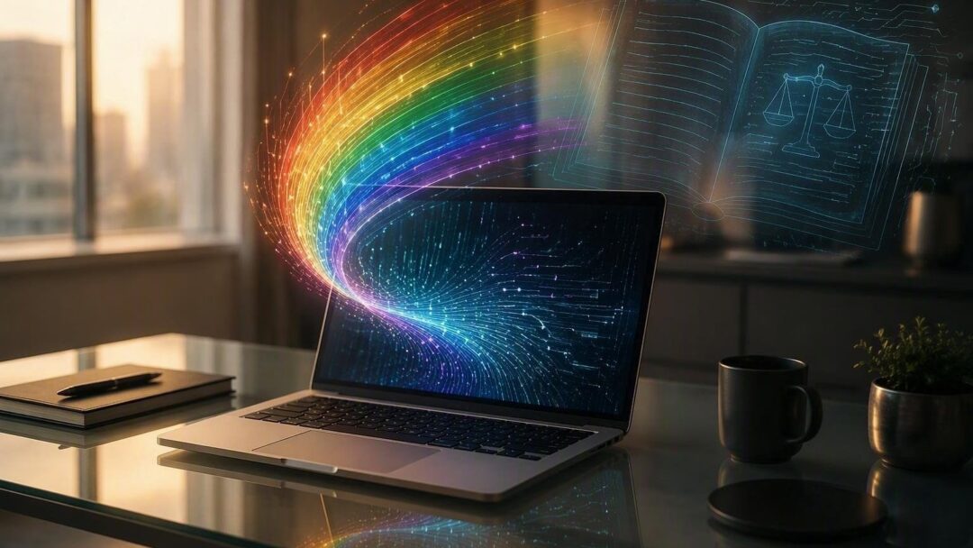 Understanding ai and data laws for lgbtq individuals