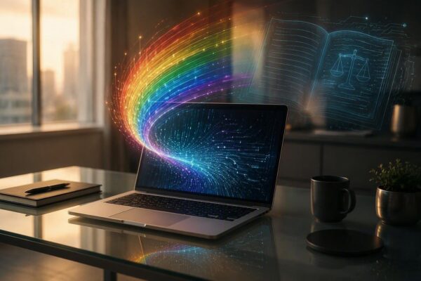 Understanding ai and data laws for lgbtq individuals