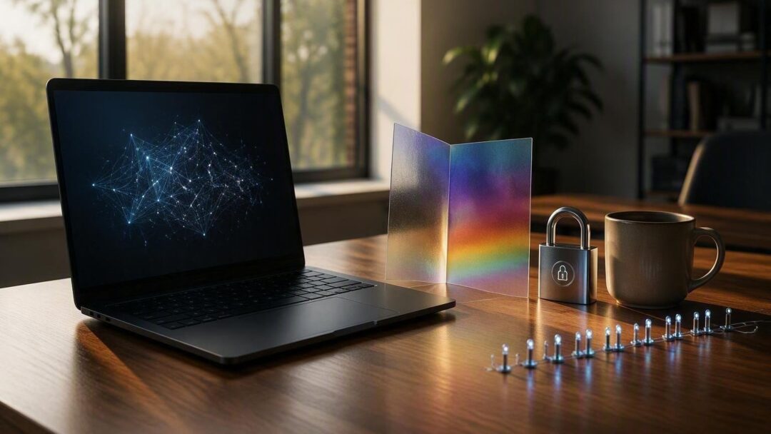 Understanding AI governance rules for sensitive data and profiling