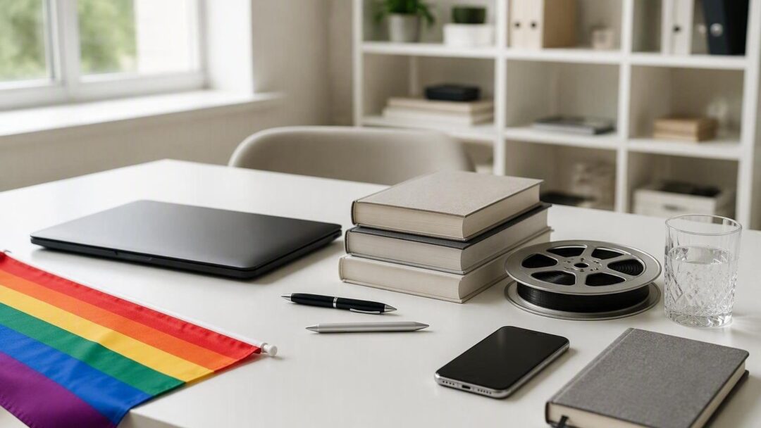 Understanding lgbtq representation in media: a guide to spotting stereotypes and tropes