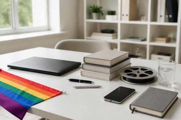 Understanding lgbtq representation in media: a guide to spotting stereotypes and tropes