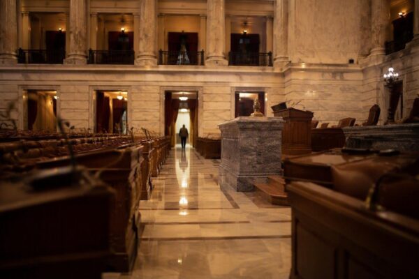 Understanding the impact of LGBTQ-related bills on real-world services