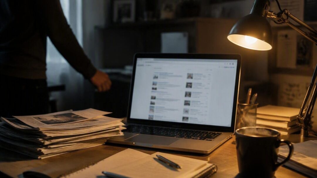 Verifying lgbtq claims in the digital age