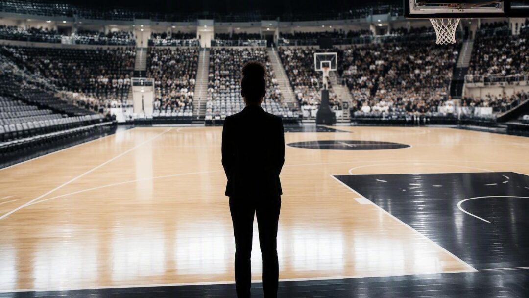 WNBA Commissioner Cathy Engelbert Discusses Transgender Athletes and League Values