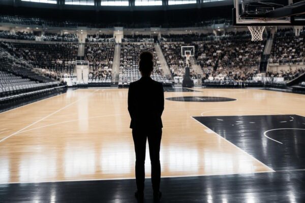 WNBA Commissioner Cathy Engelbert Discusses Transgender Athletes and League Values
