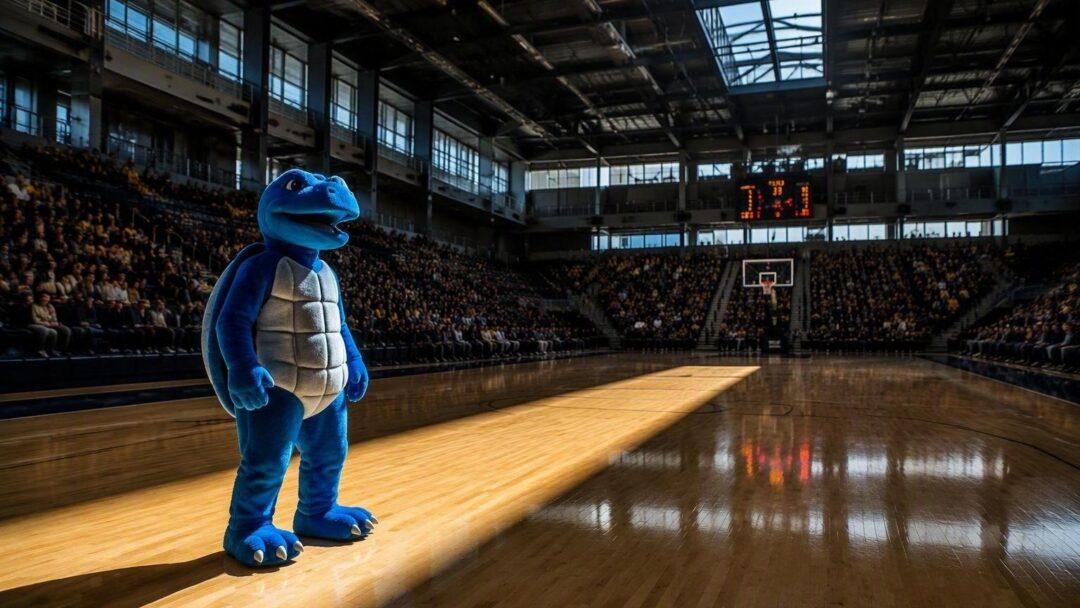 WNBA Mascot Controversy: Toronto Tempo's Non-Binary Mascot and the Trans-Athlete Debate