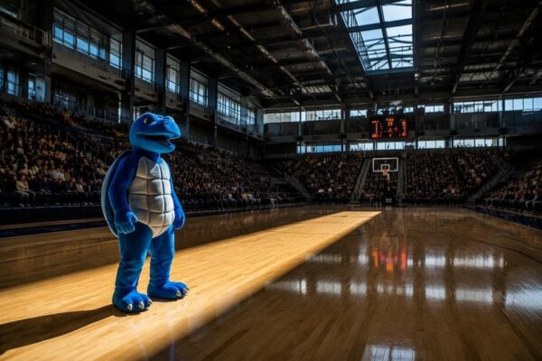 WNBA Mascot Controversy: Toronto Tempo's Non-Binary Mascot and the Trans-Athlete Debate