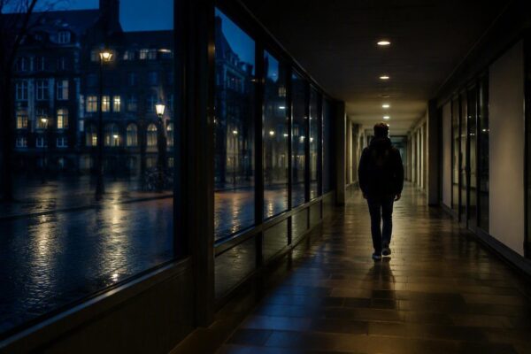 Acceptance of homosexuality among Dutch teens halves