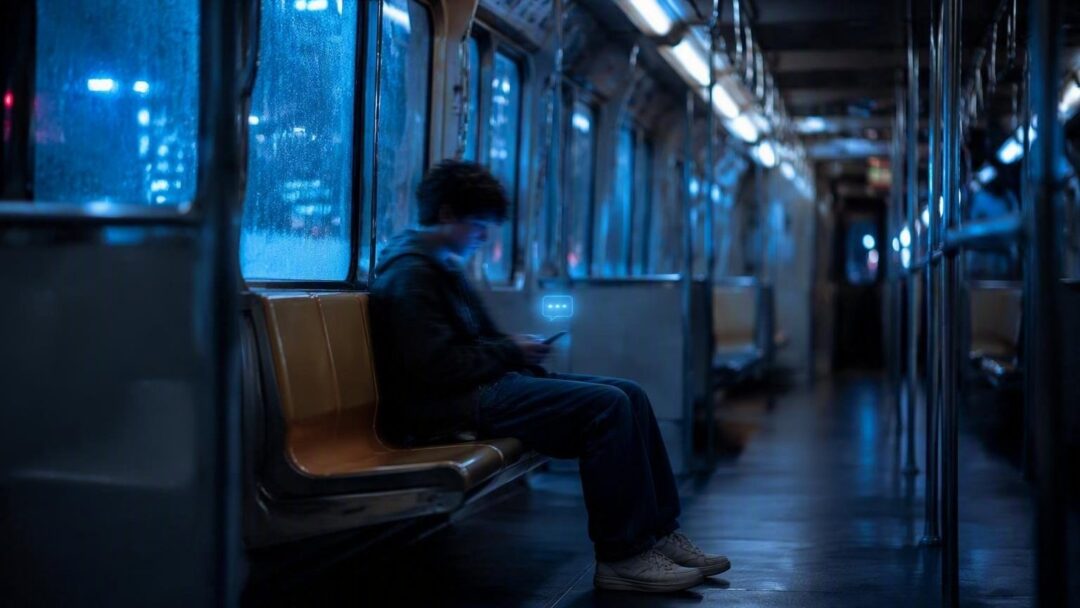 AI advice includes conversion-therapy links, new report shows