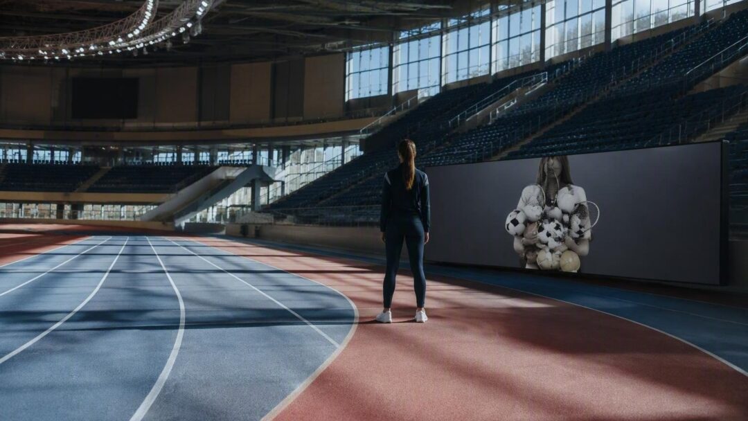 Athletes condemn Sydney Sweeney’s sexualised sports betting commercial