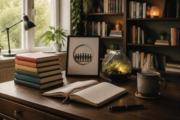 Authentic LGBTQ representation in storytelling